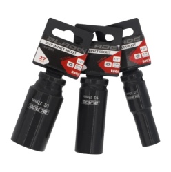 Blade Udarna (kovana) produžena šestougaona gedora od 1/2" ( B806 )