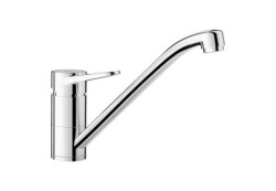 Blanco slavina wega ii hrom hd ( 526402 )