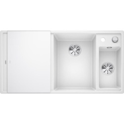 Blanco sudopera axia iii 6s silgranit bela sa p.č. de prb in ( 523477 )