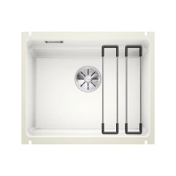 Blanco sudopera etagon 500-u keramika pp kristalno bela prb in ( 525149 )