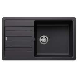 Blanco sudopera legra xl 6s silgranit crna rev ( 526087 )