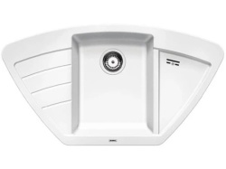 Blanco sudopera zia 9e silgranit pdur bela ( 514758 )