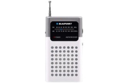 Blaupunkt PR4WH Portable radio (PR4WH)