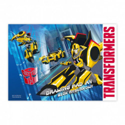 Blok za crtanje Transformers ( 33-310100 ) - Img 2