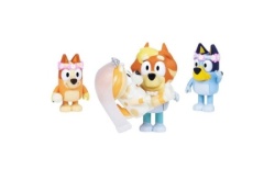 Bluey porodica set ( ME17653 ) -2