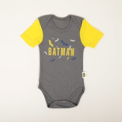 Bodi kratak rukav batman.80 ( 2310-B.80 )