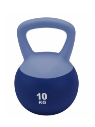 Body sculpture body soft kettlebell- 10 kg ( 200000700503 )
