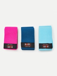 Body sculpture trake za vebanje elastic band set ( 200000292566 )