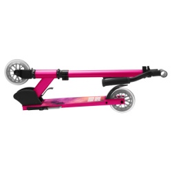 Bold Cube Trotinet za decu Deluxe Fuchsia roze  ( SW12690 )-8