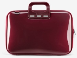 Bombata Vernice 15,6/16 Borgogna Red Torba ( E00876 30 )