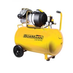 Bormann kompresor 100l lite ( BAT5015 ) - Img 1