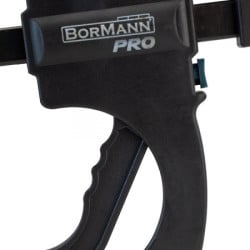 Bormann stega brza 600mm ( BHT7420 ) - Img 2