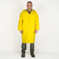 Bormann Vodootporna kabanica (kapardina) PVC 0,32mm ( BPP7207 )