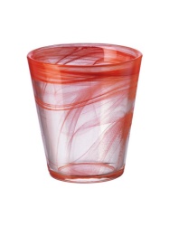 Bormioli čaša Capri Coral 37 cl 1/1 ( 140267 )