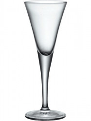 Bormioli čaša za rakiju/liker Fiore Schnaps 5,5cl 1/1 ( 129090P )