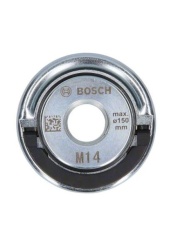 Bosch 2608000684 Blokirajuće navrtke sa šipkom za ugaone brusilice ( 2608000684 )-1