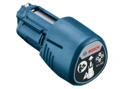 Bosch Adapter za AA baterije ( 1608M00C1B )