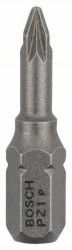Bosch bit odvrtača ekstra-tvrdi PZ 1, 25 mm ( 2607001557 )