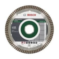 Bosch dijamantska rezna ploča 125mm x 22.23mm ( 2608602479 ) - Img 3