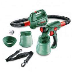 Bosch diy PFS 2000 pištolj za farbanje ( 0603207300 ) - Img 1