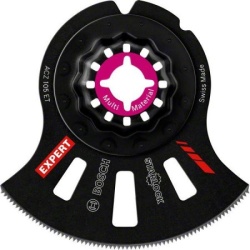 Bosch EXPERT MultiMaterial Segment Blade ACZ 105 ET list testere za multifunkcionalne alate ( 2608664208 )