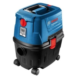 Bosch GAS 15 PS usisivač za mokro / suvo usisavanje ( 06019E5100 )