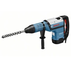 Bosch GBH 12-52 D elektro pneumatski čekić, 1.700W, SDS-Max ( 0611266100 )