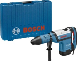 Bosch GBH 12-52 DV Elektro-pneumatski čekić, 1.700W ( 0611266000 )