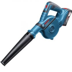 Bosch GBL 18V-120 solo akumulatorski duvač lišća ( 06019F5100 ) - Img 1