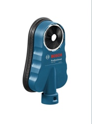 Bosch GDE 68 Sistem za usisavanje prašine za sve hamere, maks. burgija 68 mm ( 1600A001G7 )