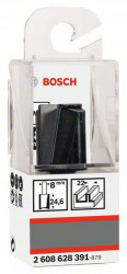 Bosch glodala za kanale 8 mm, D1 22 mm, L 25 mm, G 56 mm ( 2608628391 ) - Img 3