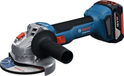 Bosch GWS 18V-8 Aku-ugaona brusilica ( 06019N9021 )