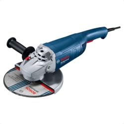 Bosch GWS 2200-230 P Ugaona brusilica velika, 2.200W, 230mm ( 06018C1120 )