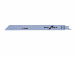 Bosch list testere za ubodnu testeru 225mm fleksibilan set 2 kom ( 2608656042 ) - Img 1