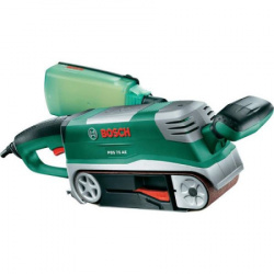 Bosch PBS 75 AE tračna šlajferica - brusilica, 750W ( 06032A1100 ) - Img 2