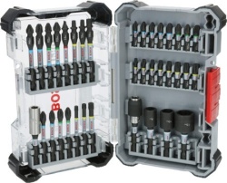 Bosch PRO Impact Set za zavrtanje, 36 kom. ( 2608522517 )-1