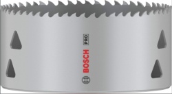 Bosch PRO Multi Material testera za otvore, 105 mm, sa navojem ( 2608901535 )