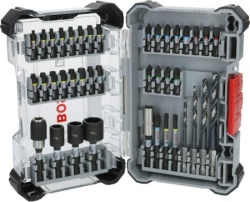 Bosch PRO set Impact odvijača i burgija za metal 40/1, 2608521U86 ( 2608521U86 )