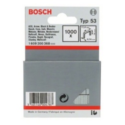 Bosch spajalica od tanke žice tip 53 11,4 x 0,74 x 14 mm ( 1609200368 )
