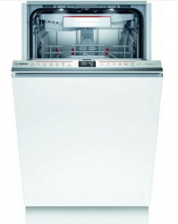 Bosch SPV6ZMX23E mašina za pranje sudova 45cm, ugradna - Img 2