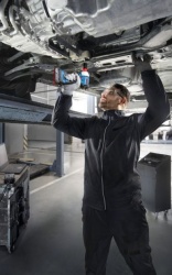 Bosch Udarni odvrtač GDX 18V-285, ( 06019N2100 )-3