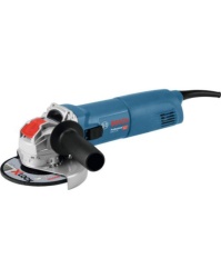 Bosch ugaona brusilica mala GWX 10-125, 1.000W, X-LOCK, 125mm ( 06017B3000 )