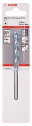 Bosch Višenamenska burgija CYL-9 Multi Construction Bosch 2608596053, 6 x 60 x 100 mm, d 5,5 mm ( 2608596053 )