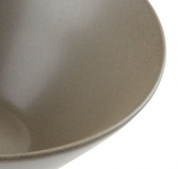 Bowl Karsten fi 21xH9cm grey ( 4912277 ) - Img 2