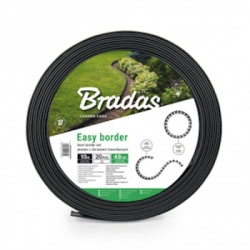 Bradas 40mmobeb4010 graničnik easy border set ( 4450 )-1