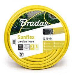 Bradas Crevo sunflex 3/4&#8217&#8217 25m ( 3242 ) - Img 1