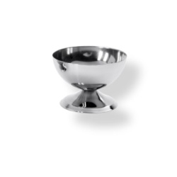 Bratstvo čaša za sladoled inox 71414 ( bi-0016 )