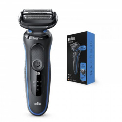 Braun aparat za brijanje 50-B1000s plavi ( 504822 ) - Img 3