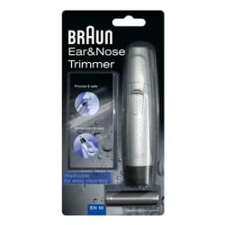 Braun EN 10 Higijenski trimer -4