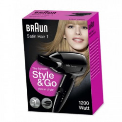 Braun HD130 fen za kosu ( 504616 ) - Img 2